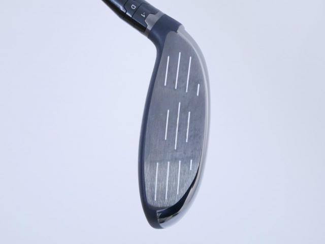 Fairway Wood : callaway : หัวไม้ 3 Callaway Paradym X (รุ่นปี 2023 Japan Spec.) Loft 15 (ปรับได้) ก้าน Fujikura Ventus TR 5 Flex R