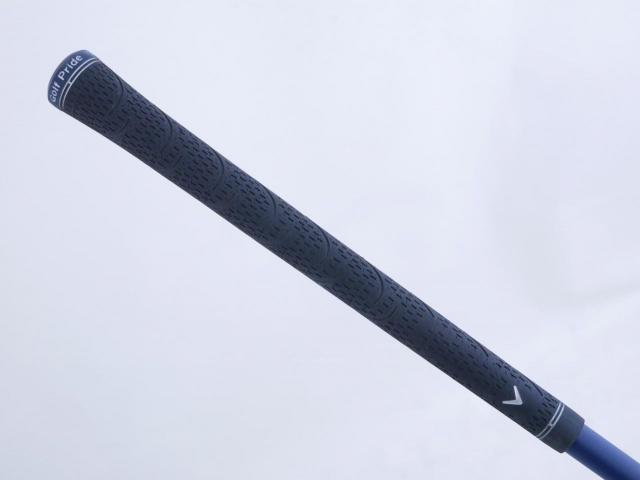 Fairway Wood : callaway : หัวไม้ 3 Callaway Paradym X (รุ่นปี 2023 Japan Spec.) Loft 15 (ปรับได้) ก้าน Fujikura Ventus TR 5 Flex R
