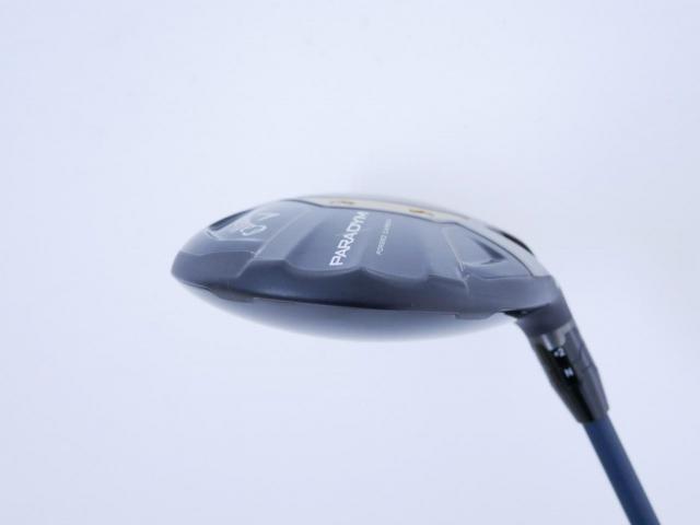 Fairway Wood : callaway : หัวไม้ 3 Callaway Paradym (รุ่นปี 2023 Japan Spec.) Loft 15 (ปรับได้) ก้าน Fujikura Ventus TR 5 Flex R