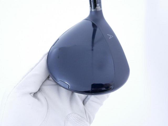Fairway Wood : callaway : หัวไม้ 3 Callaway Paradym (รุ่นปี 2023 Japan Spec.) Loft 15 (ปรับได้) ก้าน Fujikura Ventus TR 5 Flex R
