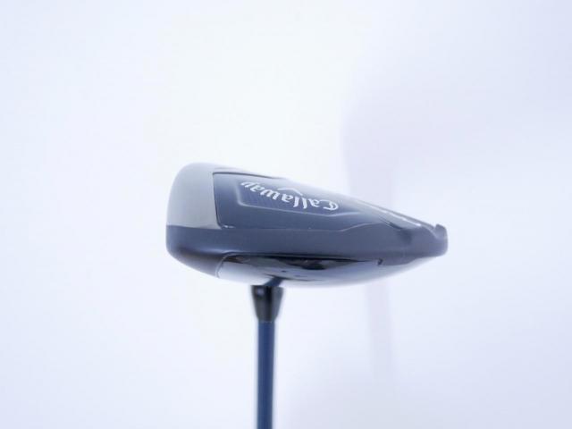 Fairway Wood : callaway : หัวไม้ 3 Callaway Paradym (รุ่นปี 2023 Japan Spec.) Loft 15 (ปรับได้) ก้าน Fujikura Ventus TR 5 Flex R