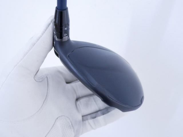 Fairway Wood : callaway : หัวไม้ 3 Callaway Paradym (รุ่นปี 2023 Japan Spec.) Loft 15 (ปรับได้) ก้าน Fujikura Ventus TR 5 Flex R