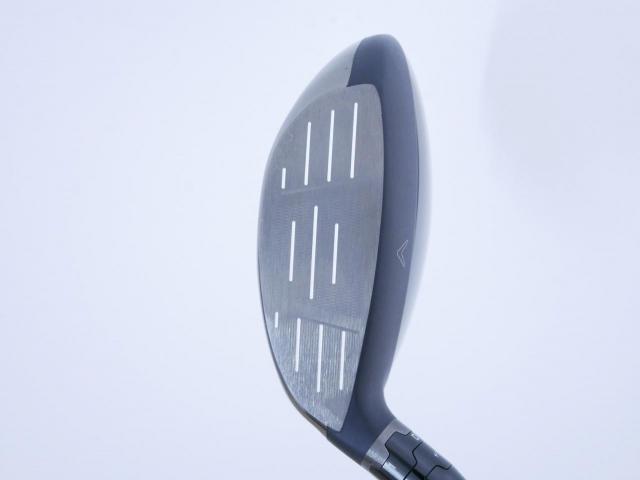 Fairway Wood : callaway : หัวไม้ 3 Callaway Paradym (รุ่นปี 2023 Japan Spec.) Loft 15 (ปรับได้) ก้าน Fujikura Ventus TR 5 Flex R