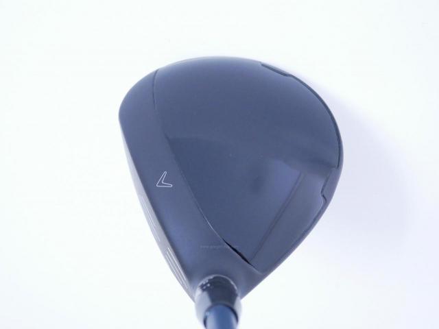 Fairway Wood : callaway : หัวไม้ 3 Callaway Paradym (รุ่นปี 2023 Japan Spec.) Loft 15 (ปรับได้) ก้าน Fujikura Ventus TR 5 Flex R