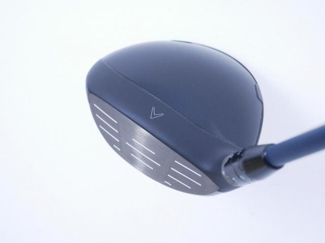 Fairway Wood : callaway : หัวไม้ 3 Callaway Paradym (รุ่นปี 2023 Japan Spec.) Loft 15 (ปรับได้) ก้าน Fujikura Ventus TR 5 Flex R