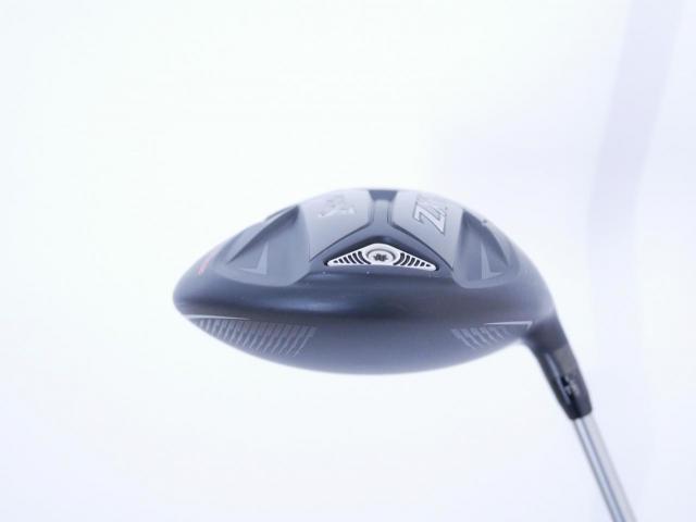 Driver : Other Brand : ไดรเวอร์ Srixon ZX5 Mk II (รุ่นปี 2023) Loft 10.5 ก้าน Mitsubishi Diamana 50 Flex S