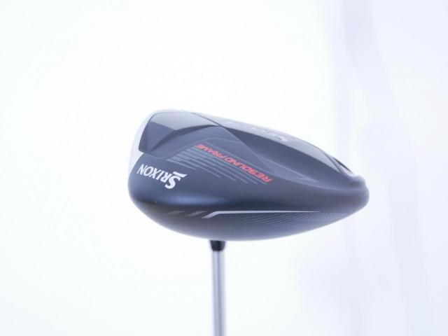 Driver : Other Brand : ไดรเวอร์ Srixon ZX5 Mk II (รุ่นปี 2023) Loft 10.5 ก้าน Mitsubishi Diamana 50 Flex S
