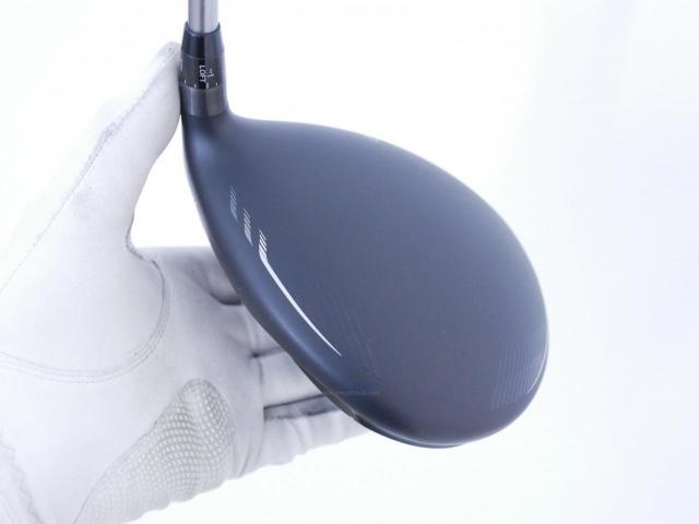 Driver : Other Brand : ไดรเวอร์ Srixon ZX5 Mk II (รุ่นปี 2023) Loft 10.5 ก้าน Mitsubishi Diamana 50 Flex S