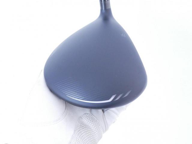 Driver : Other Brand : ไดรเวอร์ Srixon ZX5 Mk II (รุ่นปี 2023) Loft 10.5 ก้าน Mitsubishi Diamana 50 Flex S