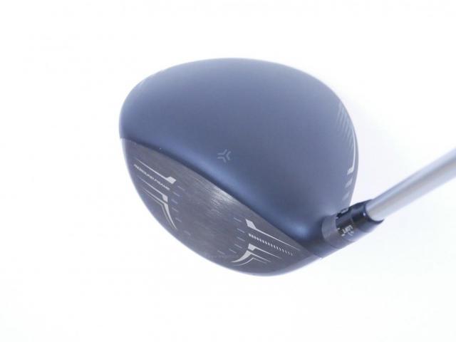 Driver : Other Brand : ไดรเวอร์ Srixon ZX5 Mk II (รุ่นปี 2023) Loft 10.5 ก้าน Mitsubishi Diamana 50 Flex S