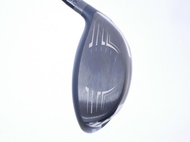 Driver : Other Brand : ไดรเวอร์ Srixon ZX5 Mk II (รุ่นปี 2023) Loft 10.5 ก้าน Mitsubishi Diamana 50 Flex S
