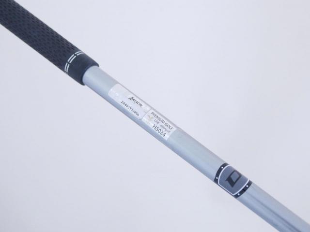 Driver : Other Brand : ไดรเวอร์ Srixon ZX5 Mk II (รุ่นปี 2023) Loft 10.5 ก้าน Mitsubishi Diamana 50 Flex S