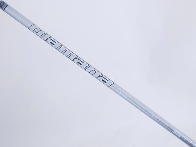 Driver : Other Brand : ไดรเวอร์ Srixon ZX5 Mk II (รุ่นปี 2023) Loft 10.5 ก้าน Mitsubishi Diamana 50 Flex S