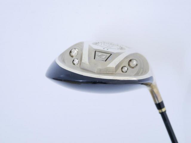 Driver : Katana : ไดรเวอร์ Katana Voltio G (460cc. มี Offset กันลูกบานออกขวา) Loft 11 ก้าน Tour AD VT-5 Flex R
