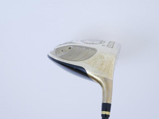 Driver : Katana : ไดรเวอร์ Katana Voltio G (460cc. มี Offset กันลูกบานออกขวา) Loft 11 ก้าน Tour AD VT-5 Flex R