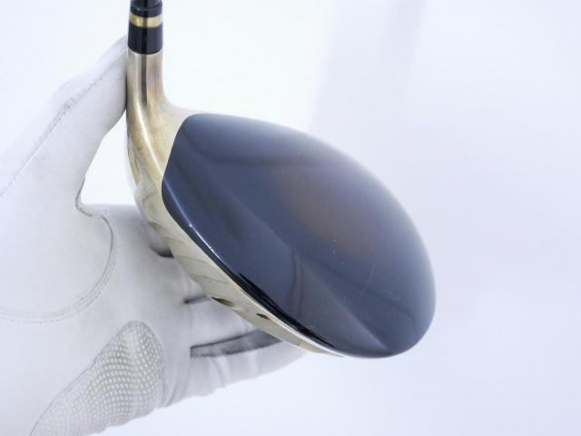 Driver : Katana : ไดรเวอร์ Katana Voltio G (460cc. มี Offset กันลูกบานออกขวา) Loft 11 ก้าน Tour AD VT-5 Flex R