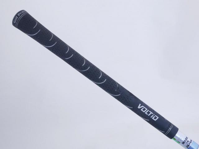 Driver : Katana : ไดรเวอร์ Katana Voltio G (460cc. มี Offset กันลูกบานออกขวา) Loft 11 ก้าน Tour AD VT-5 Flex R