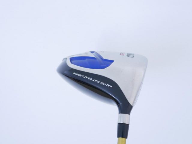 Driver : Katana : Katana Sword ATC-589 (460cc.) Loft 10.5 ก้าน Speeder 589 Flex SR