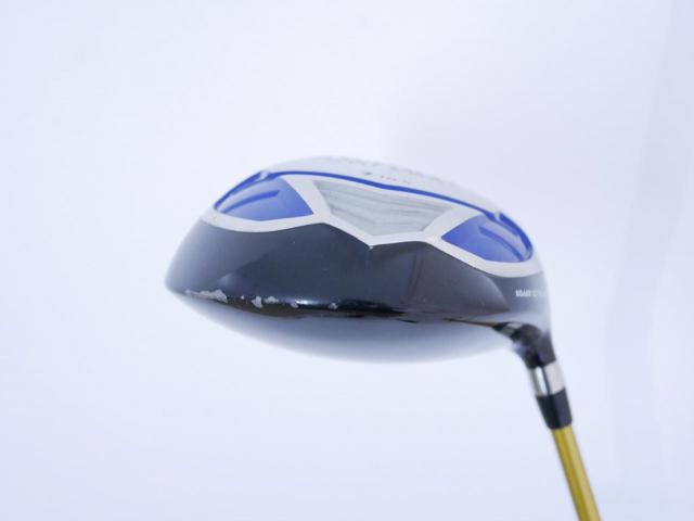 Driver : Katana : Katana Sword ATC-589 (460cc.) Loft 10.5 ก้าน Speeder 589 Flex SR