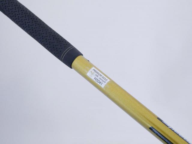 Driver : Katana : Katana Sword ATC-589 (460cc.) Loft 10.5 ก้าน Speeder 589 Flex SR
