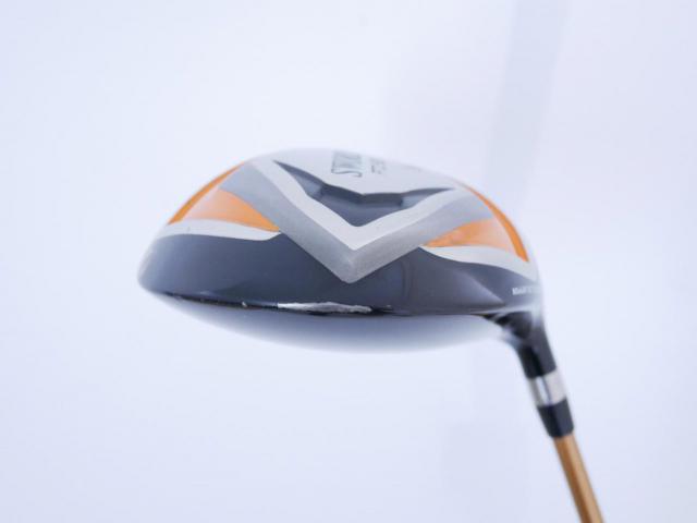 Driver : Katana : ไดรเวอร์ Katana PTC-88 Loft 10.5 ก้าน Fujikura Speeder 589 Flex R