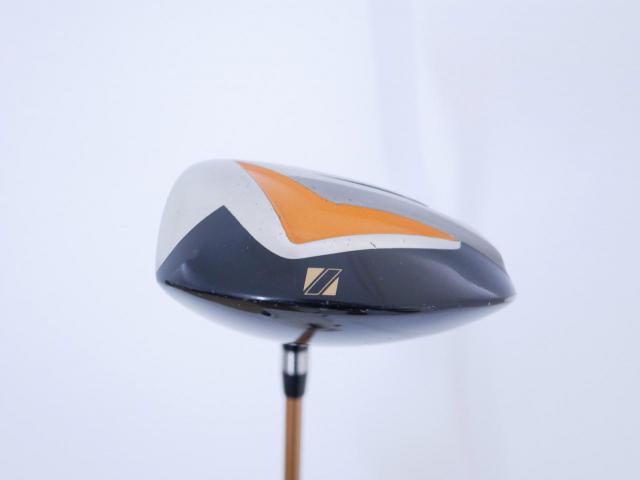 Driver : Katana : ไดรเวอร์ Katana PTC-88 Loft 10.5 ก้าน Fujikura Speeder 589 Flex R