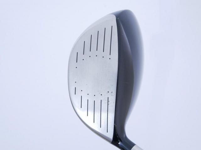 Driver : Katana : ไดรเวอร์ Katana PTC-88 Loft 10.5 ก้าน Fujikura Speeder 589 Flex R