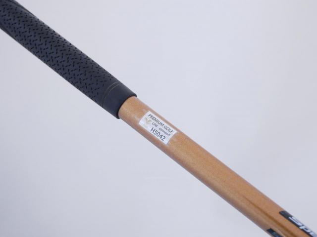 Driver : Katana : ไดรเวอร์ Katana PTC-88 Loft 10.5 ก้าน Fujikura Speeder 589 Flex R