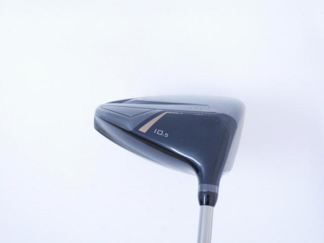 Driver : PRGR : ไดรเวอร์ PRGR Super EGG Evolution 500cc. (ออกปี 2024 หน้าเด้งเกินกฏ ตีไกลมาก) Loft 10.5 Flex R (M-37)