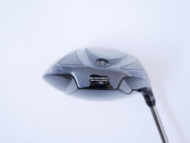 Driver : PRGR : ไดรเวอร์ PRGR Super EGG Evolution 500cc. (ออกปี 2024 หน้าเด้งเกินกฏ ตีไกลมาก) Loft 10.5 Flex R (M-37)