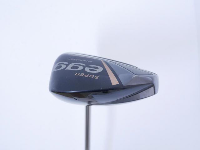 Driver : PRGR : ไดรเวอร์ PRGR Super EGG Evolution 500cc. (ออกปี 2024 หน้าเด้งเกินกฏ ตีไกลมาก) Loft 10.5 Flex R (M-37)