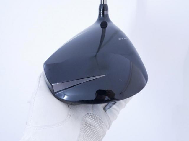 Driver : PRGR : ไดรเวอร์ PRGR Super EGG Evolution 500cc. (ออกปี 2024 หน้าเด้งเกินกฏ ตีไกลมาก) Loft 10.5 Flex R (M-37)