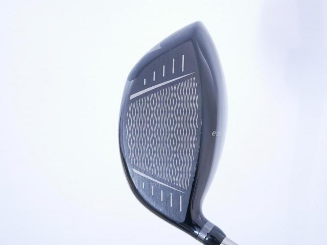Driver : PRGR : ไดรเวอร์ PRGR Super EGG Evolution 500cc. (ออกปี 2024 หน้าเด้งเกินกฏ ตีไกลมาก) Loft 10.5 Flex R (M-37)