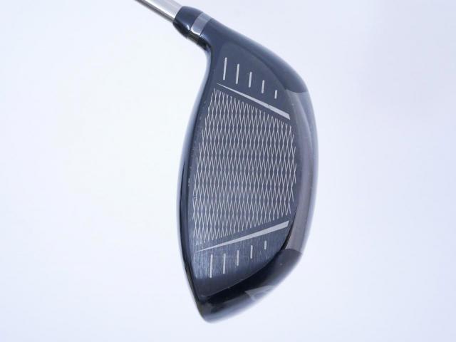 Driver : PRGR : ไดรเวอร์ PRGR Super EGG Evolution 500cc. (ออกปี 2024 หน้าเด้งเกินกฏ ตีไกลมาก) Loft 10.5 Flex R (M-37)