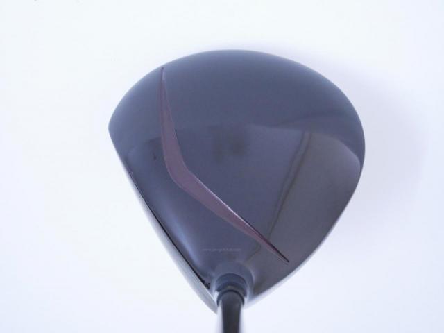 Driver : Tsuruya : Tsuruya AXEL Gold Premium II (รุ่นปี 2017 ตัวท๊อป หน้าเด้งสุดๆ COR 0.86 ของใหม่ 4 หมื่น) Loft 10.5 Flex R