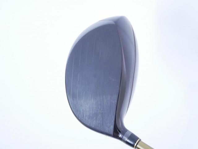 Driver : Tsuruya : Tsuruya AXEL Gold Premium II (รุ่นปี 2017 ตัวท๊อป หน้าเด้งสุดๆ COR 0.86 ของใหม่ 4 หมื่น) Loft 10.5 Flex R