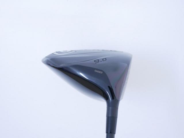 Driver : Other Brand : ไดรเวอร์ Cleveland Black 265 Loft 9 ก้าน Miyazaki 39 Flex R