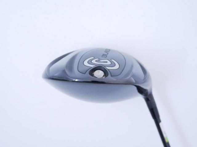 Driver : Other Brand : ไดรเวอร์ Cleveland Black 265 Loft 9 ก้าน Miyazaki 39 Flex R