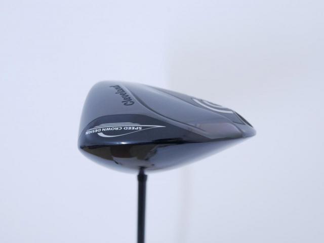 Driver : Other Brand : ไดรเวอร์ Cleveland Black 265 Loft 9 ก้าน Miyazaki 39 Flex R