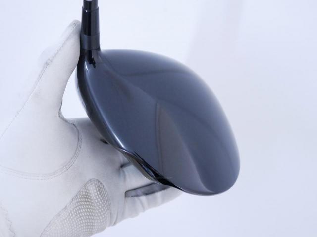 Driver : Other Brand : ไดรเวอร์ Cleveland Black 265 Loft 9 ก้าน Miyazaki 39 Flex R