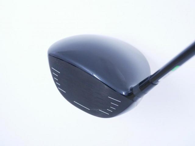 Driver : Other Brand : ไดรเวอร์ Cleveland Black 265 Loft 9 ก้าน Miyazaki 39 Flex R