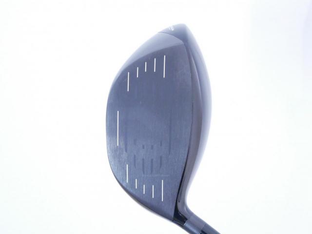 Driver : Other Brand : ไดรเวอร์ Cleveland Black 265 Loft 9 ก้าน Miyazaki 39 Flex R