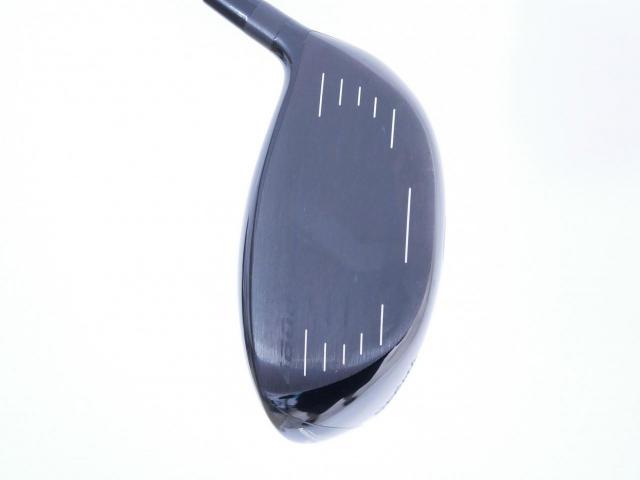 Driver : Other Brand : ไดรเวอร์ Cleveland Black 265 Loft 9 ก้าน Miyazaki 39 Flex R