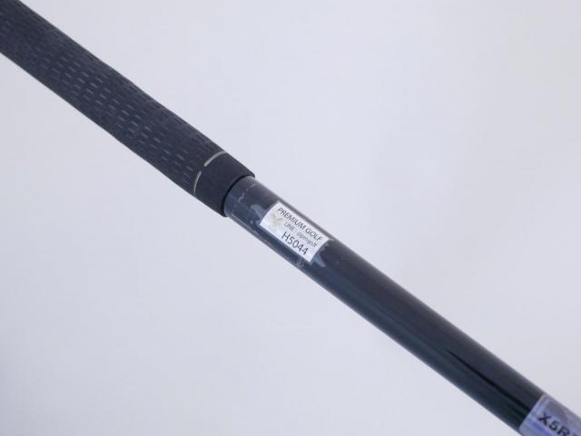 Driver : Other Brand : ไดรเวอร์ Cleveland Black 265 Loft 9 ก้าน Miyazaki 39 Flex R