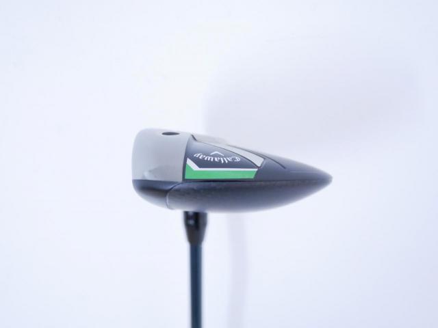 Fairway Wood : callaway : หัวไม้ 3 Callaway ELYTE (ออกปี 2025) Loft 15 ก้าน Fujikura VENTUS 5 Flex SR