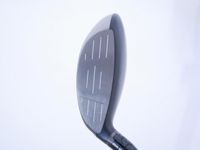 Fairway Wood : callaway : หัวไม้ 3 Callaway ELYTE (ออกปี 2025) Loft 15 ก้าน Fujikura VENTUS 5 Flex SR