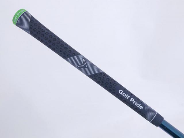 Fairway Wood : callaway : หัวไม้ 3 Callaway ELYTE (ออกปี 2025) Loft 15 ก้าน Fujikura VENTUS 5 Flex SR