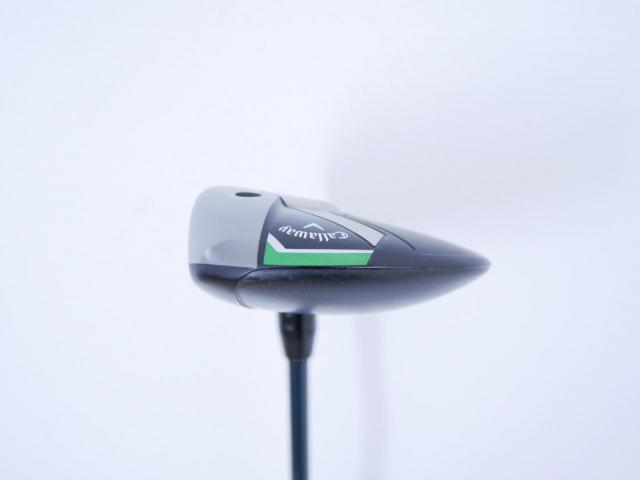 Fairway Wood : callaway : หัวไม้ 3 Callaway ELYTE (ออกปี 2025) Loft 15 ก้าน Fujikura VENTUS 5 Flex S
