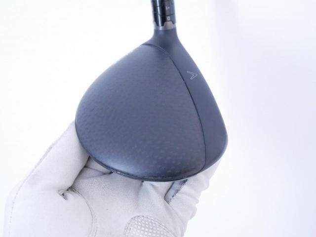 Fairway Wood : callaway : หัวไม้ 3 Callaway ELYTE (ออกปี 2025) Loft 15 ก้าน Fujikura VENTUS 5 Flex S