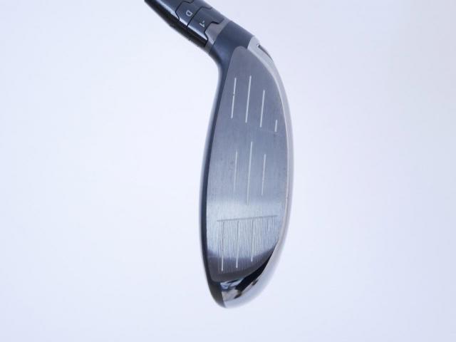 Fairway Wood : callaway : หัวไม้ 3 Callaway ELYTE (ออกปี 2025) Loft 15 ก้าน Fujikura VENTUS 5 Flex S